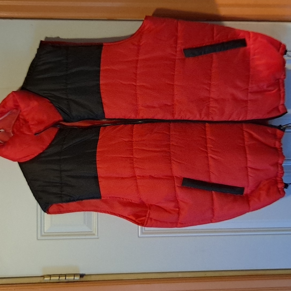Vest